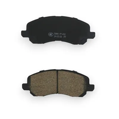 ¿Conoces los pasos detallados de inspección de las pastillas de freno?