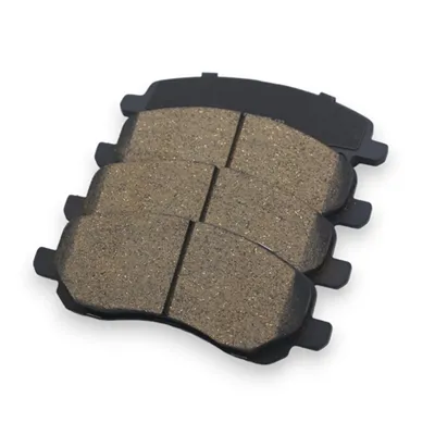 ¡Cuáles son las ventajas de las pastillas de freno!