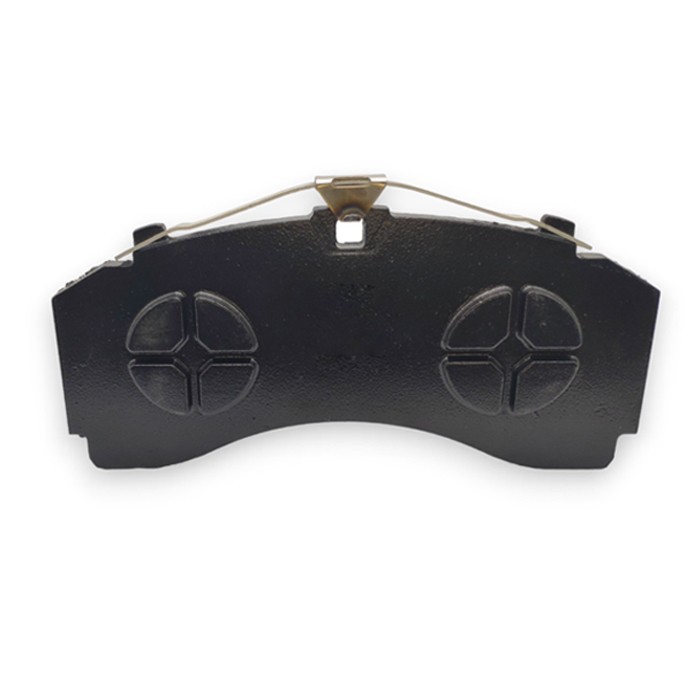 Transit Van Front Brake Solutions High-Performance Van Brakes Brake Pads with Extended Lifetime